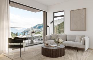 9-13 Hallenstein Street and 1 York Street (Type B) Alpi, Queenstown