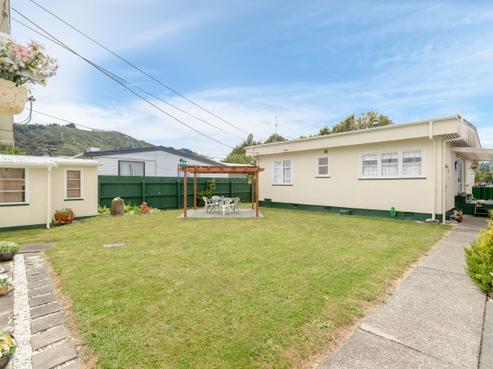 6 Willow Grove, Ebdentown