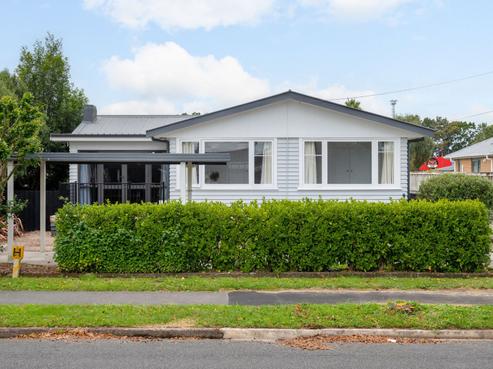 9 Vernall Street, Nawton