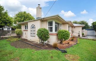 81 Bain Street, Kingswell