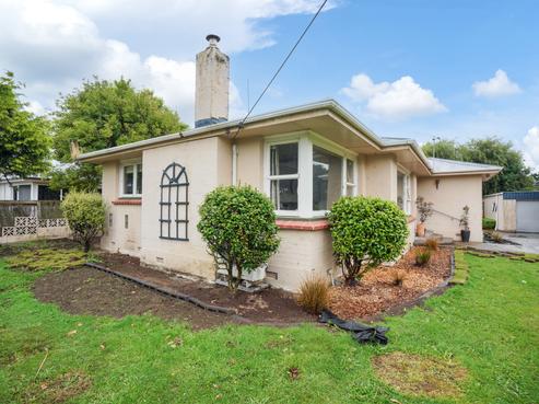 81 Bain Street, Kingswell