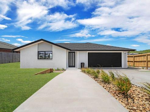 169 Hitchen Road, Pokeno