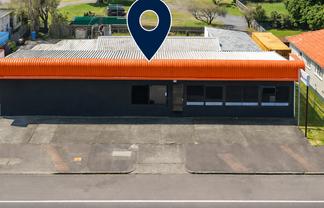 High-exposure commercial opportunity