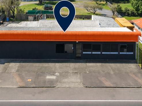 89 Tirau Street, Putaruru