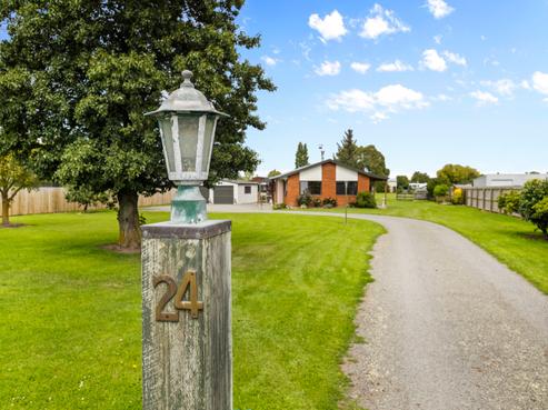 24 Smithfield Road, Netherby
