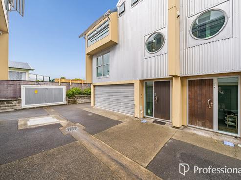 1/10A Park Avenue, Epuni