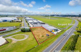 Owner Exits - Prime Airport Project