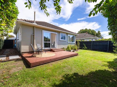 38 Worthy Street, Ilam