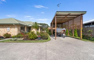 14 Pacific Place, Whitianga