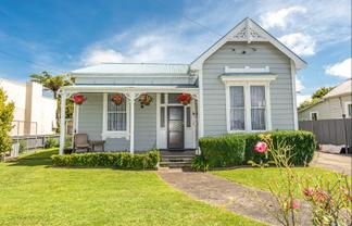 9 Kelvin Street, Aramoho