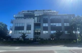 Takapuna Medical or Tidy Office