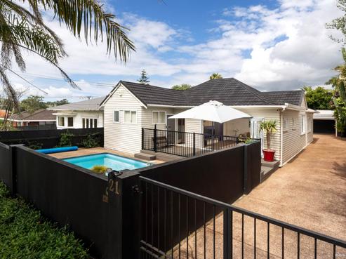 21 Edgars Road, Westmere
