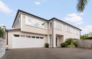 30 Riddell Road, Glendowie