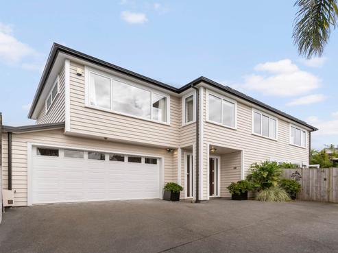 30 Riddell Road, Glendowie