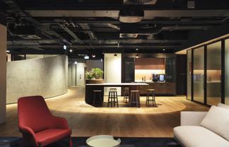 Best-in-Class Workspace at Vero Centre