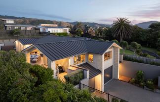 118 Rosetta Road, Raumati South