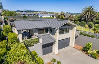 118 Rosetta Road, Raumati South