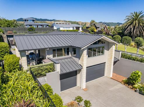 118 Rosetta Road, Raumati South