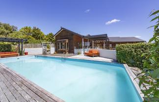 193 Shegadeen Road, Wellsford