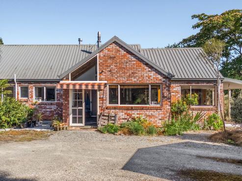 41 Canton Road, Murchison