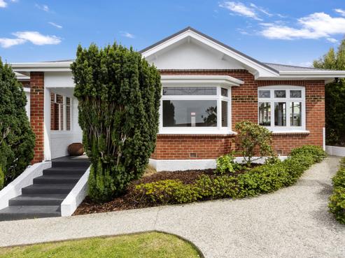 1 Spencer Street, Andersons Bay