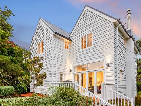 49 Messines Road, Karori