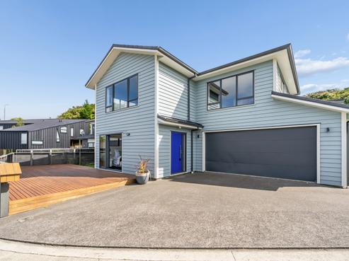 12 Grumman Lane, Newlands