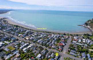 126 Nayland Street, Sumner