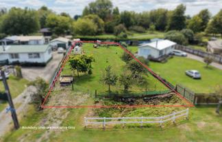 56 Humber Street, Rongotea