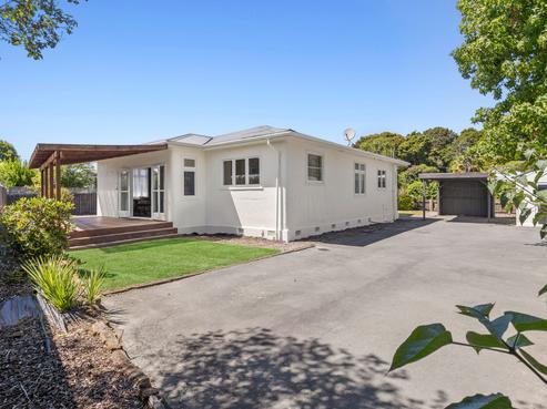 17 Hickmott Place, Motueka