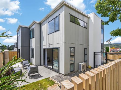 46 Wainuiomata Road, Wainuiomata