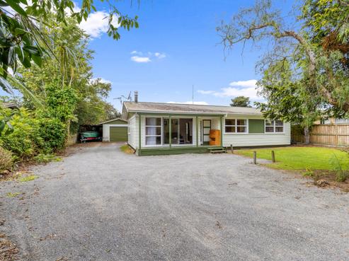 8 Konini Place, Matamata