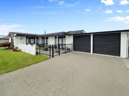104 Cass Street, Ashburton