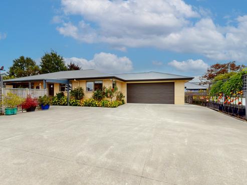 15A Robinson Street, Rakaia