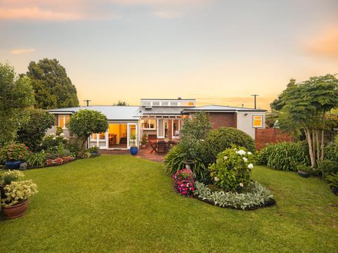 3 Bailey Avenue, Claudelands