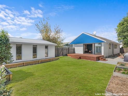 34 De Havilland Street, Hornby