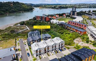 5 Patrol Lane, Hobsonville