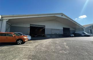 High Profile Value Warehousing | $170/sqm