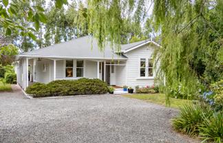 105 Watersons Line, Dalefield