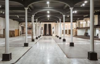 Premium Retail Space for Lease