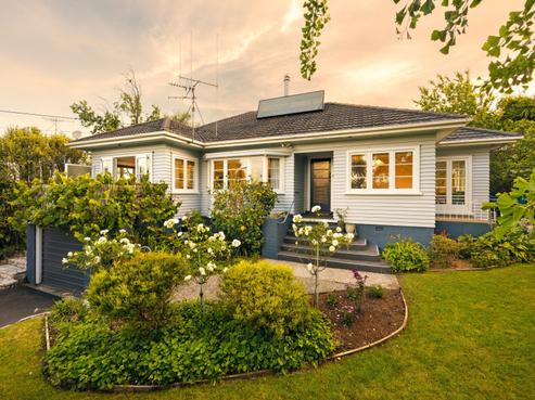 4 Kakanui Avenue, Hillcrest