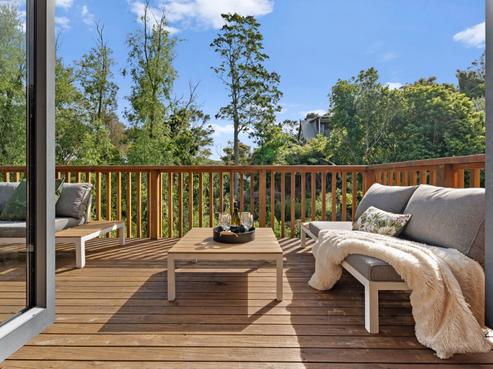 99 Onetangi Road, Waiheke Island