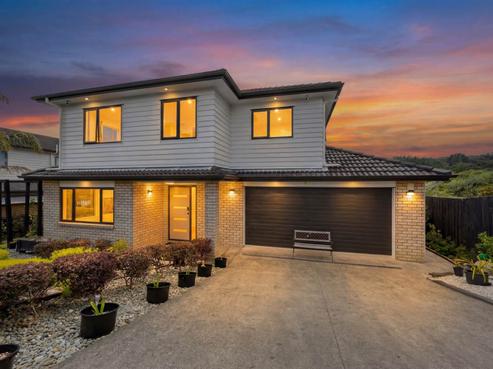 95 Keri Vista Rise, Papakura