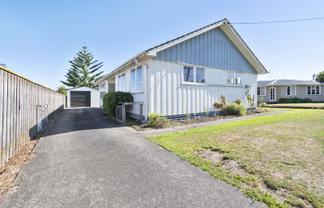 6 Taumaihi Street, Bulls