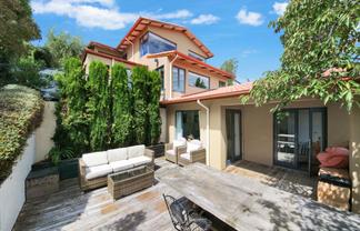 20 Lucknow Place, Cashmere