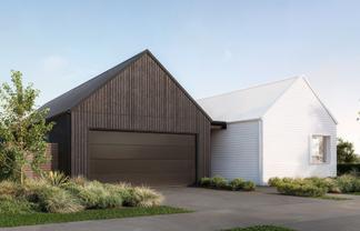 35 Whakahaumako Road, Cambridge