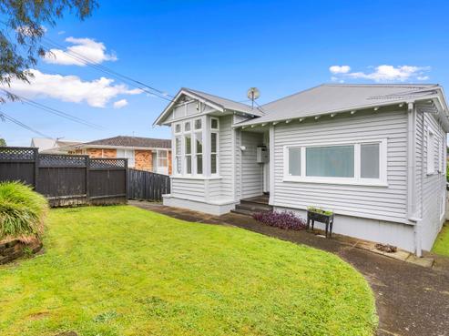 17 Kensington Avenue, Mount Eden