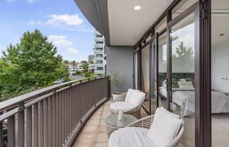 1D/36 James Cook Crescent, Remuera