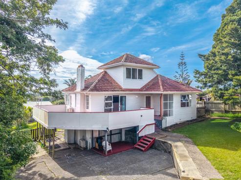 1602 Dominion Road Extension, Mount Roskill