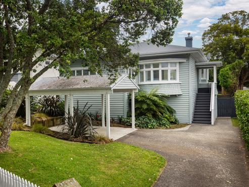 11 Mountfield Terrace, Mount Albert